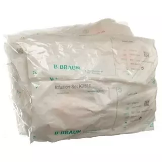 INTRAFIX AIR P Inf Ger Verl 15см + Discofix 10 шт