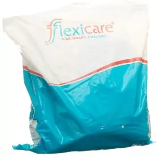 Flexicare мішок для сечі 2л 100см клапан зворотний зливний 10 шт