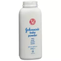 Дитяча присипка Johnsons Ds 200 г