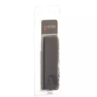 HERBA Сітки для волосся темні 3шт 5116