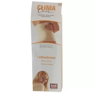 Бодігрілка BORT CLIMACARE XL кольору шкіри
