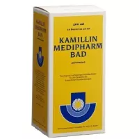 Kamillin Medipharm Bath Liq 10 пакетиків 40 мл