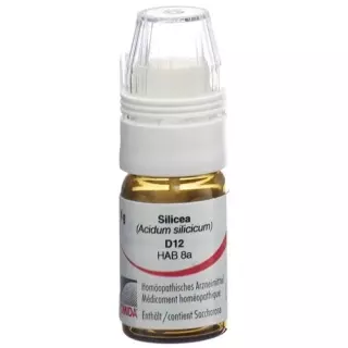 Omida Silicea шарики D 12  4г