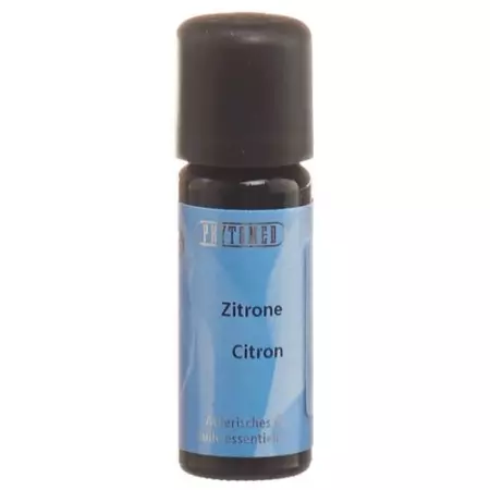 PHYTOMED ZITRONE BIO