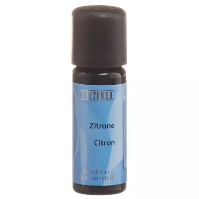 PHYTOMED ZITRONE BIO