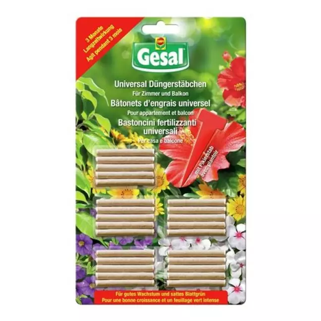 GESAL COMPO UNIV DUENGERST GESAL COMPO UNIV DUENGERST
