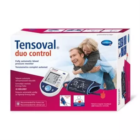 Блок живлення Tensoval