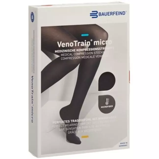 VENOTRAIN MIC A-T KKL2 S NORM/