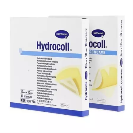 HYDROCOLL 20X20CM