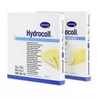 Hydrocoll Гідроколоїдна пов'язка 12х18см Сакральна 5 шт