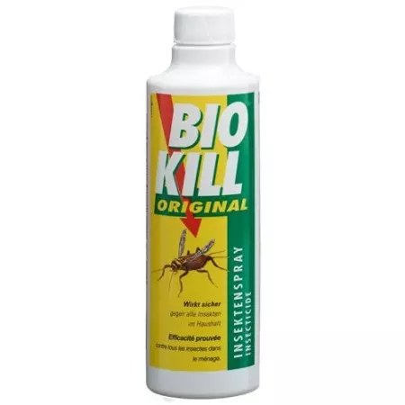 BIO KILL REFILL BIO KILL REFILL