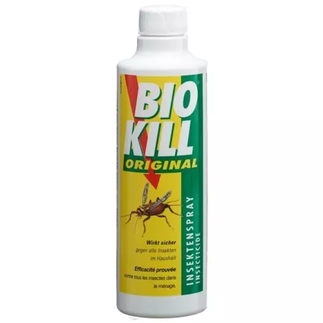 BIO KILL REFILL BIO KILL REFILL