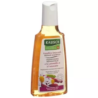 ШАМПУНЬ RAUSCH Ромашка Амарант REPAIR SHAMPOO 200 мл