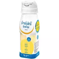 FREBINI ENERGY DRINK BANANE