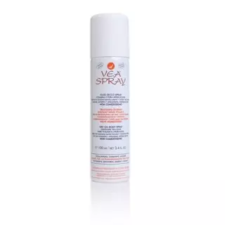 Vea Spray Dry care oil з чистого вітаміну Е 100 мл