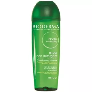 Флюїд для шампуню Bioderma Node 200 мл