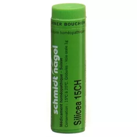 SN SILICEA CH15 SN SILICEA CH15