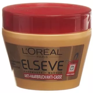 Відновлююча маска для волосся Elseve Anti Breakage 300 мл