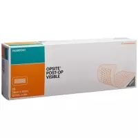 OPSITE POST OP VISI VERB 35X10
