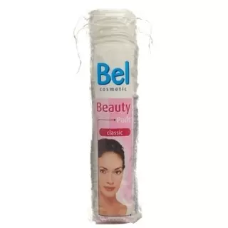 Сумка BEL BEAUTY Cosmetic Pads Bag 70 шт