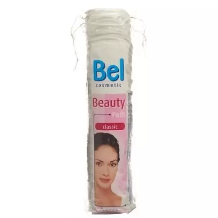 Сумка BEL BEAUTY Cosmetic Pads Bag 70 шт