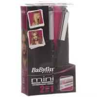 Babyliss Glatter Mini I-Curl 25-13мм