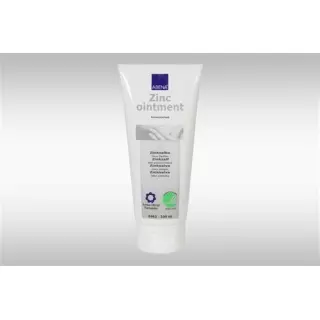 Abena Skincare Zinksalbe ohne Parfum 100мл
