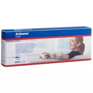 Actimove Carpal размер L Rechts