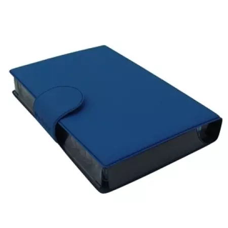 MEDIDOS Soft touch Medi Box небо/морський синій італ