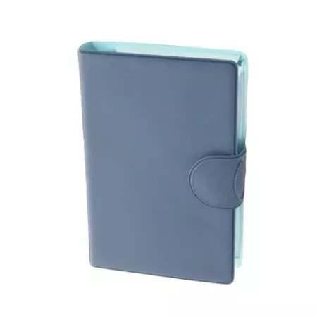 MEDIDOS Soft touch Medibox темно-синій англ