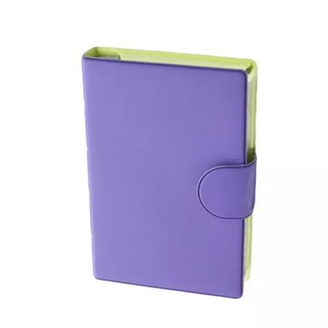 MEDIDOS Soft touch Medi Box фіолетовий/жовтий зародок