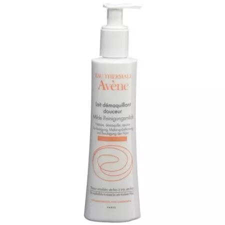 Avene Milde Reinigungsmilch 200мл Avene Milde Reinigungsmilch 200мл