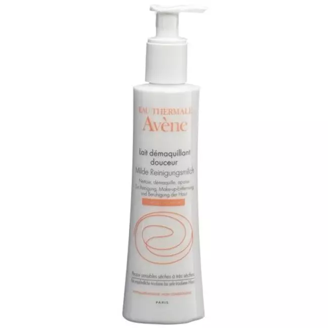 Avene Milde Reinigungsmilch 200мл Avene Milde Reinigungsmilch 200мл