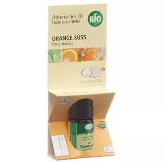 Aromalife TOP Апельсин-2 ефір/олія флакон 5 мл