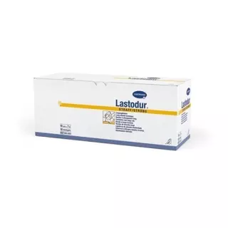 Lastodur Straffe Langzugbinde 8смx7m 10 штук