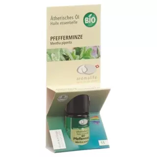 Aromalife TOP peppermint-11 ефір/олія флакон 5 мл