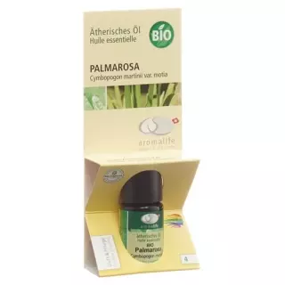 Aromalife TOP Palmarosa-4 ефірна олія/масло фл 5 мл