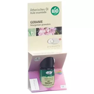 Aromalife TOP Герань-14 Eth/масло Флакон 5 мл