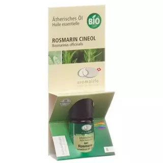Aromalife TOP Rosemary-8 ефірна олія/масло фл 5 мл