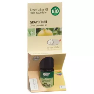 Aromalife TOP Грейпфрут-3 ефірна олія/масло фл 5 мл