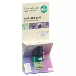 Aromalife TOP лаванда-13 ефір/олія флакон 5 мл