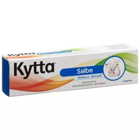 Мазь Kytta Tb 150 г Мазь Kytta Tb 150 г