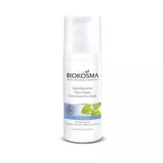 Biokosma Sensitive крем для лица 50мл
