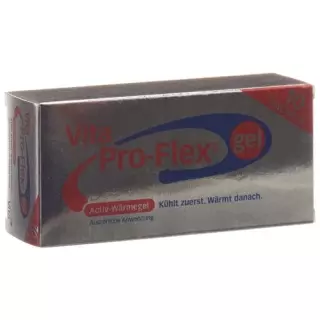 Vita Pro-Flex Gel 10 пакетиків по 10 мл