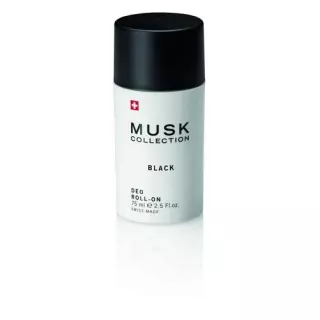 MUSK COLLECTION Дезодорант Roll-on 75 мл