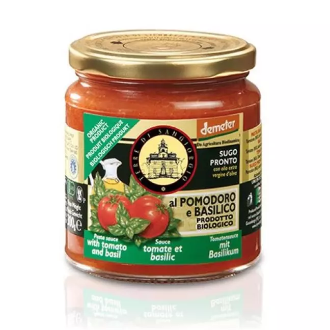 TERRE SANGIORGIO SUGO BASI