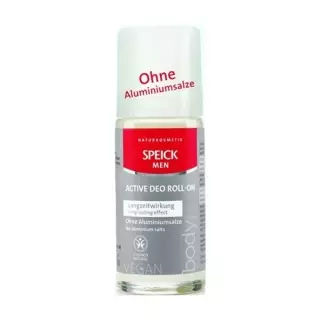 Дезодорант Speick Men Active Roll on 50 мл