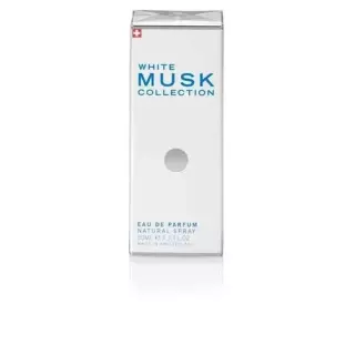 WHITE MUSK Collection Парфуми Nat Spr 50 мл