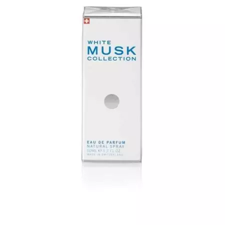 WHITE MUSK COLLECTION PERF