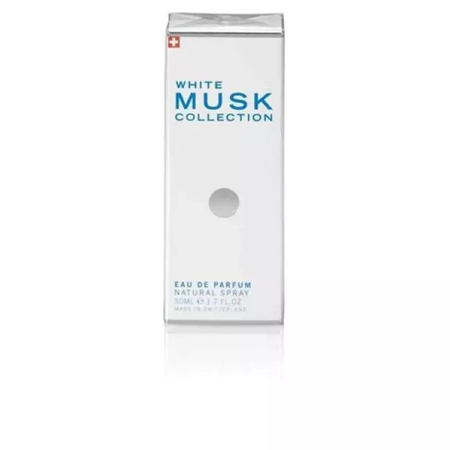 WHITE MUSK COLLECTION PERF